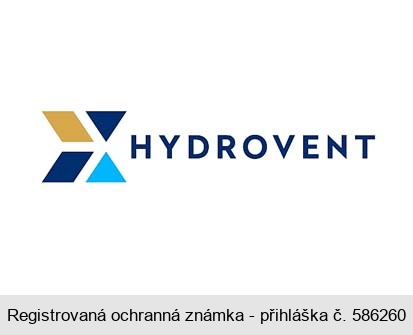 HYDROVENT