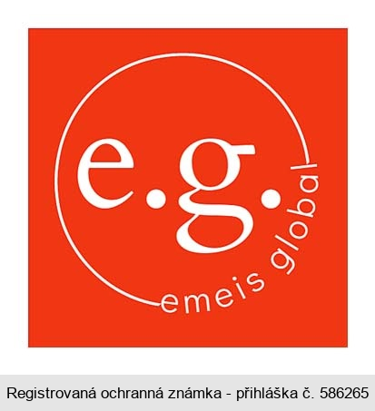 e.g. emeis global