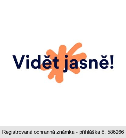 Vidět jasně!