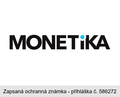 MONETiKA