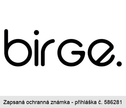 Ochranná známka
