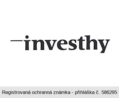investhy