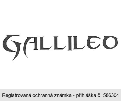 GALLILEO