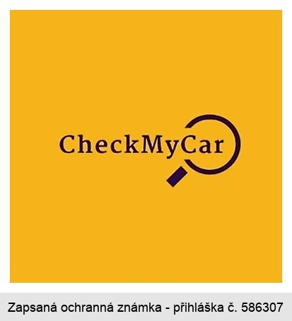 CheckMyCar