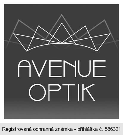 AVENUE OPTIK