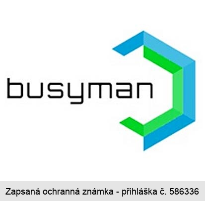 Ochranná známka