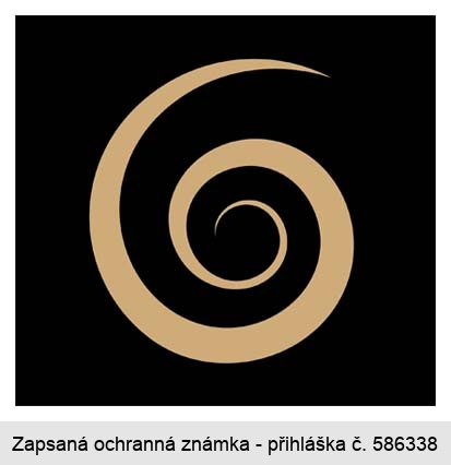 Ochranná známka