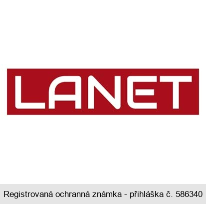 LANET