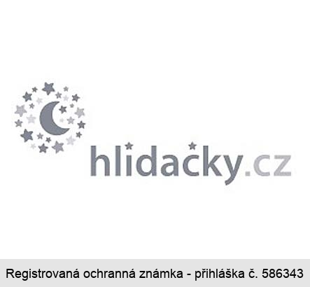 hlidacky.cz