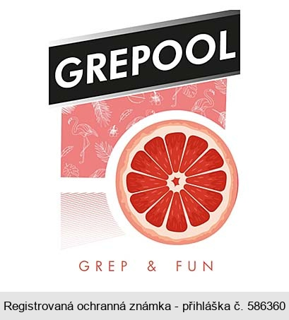 GREPOOL GREP & FUN