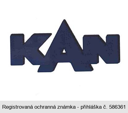 KAN