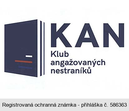 KAN Klub angažovaných nestraníků