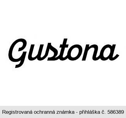 Gustona
