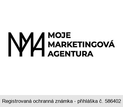 MMA MOJE MARKETINGOVÁ AGENTURA