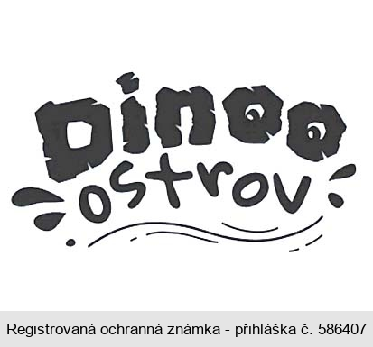 Dinoo ostrov