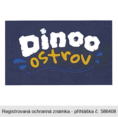 Dinoo ostrov