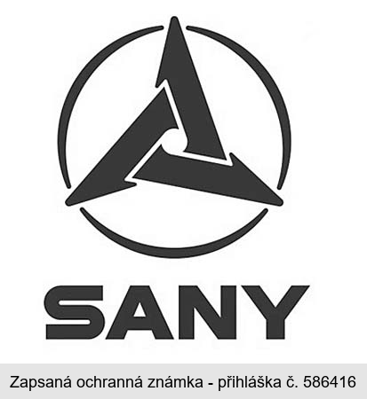 SANY