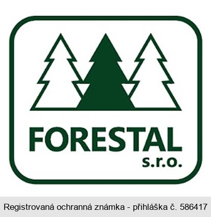 FORESTAL s.r.o.