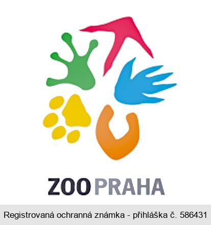 ZOO PRAHA