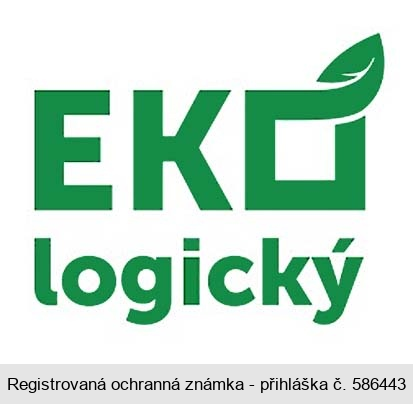 EKO logický