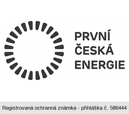 PRVNÍ ČESKÁ ENERGIE