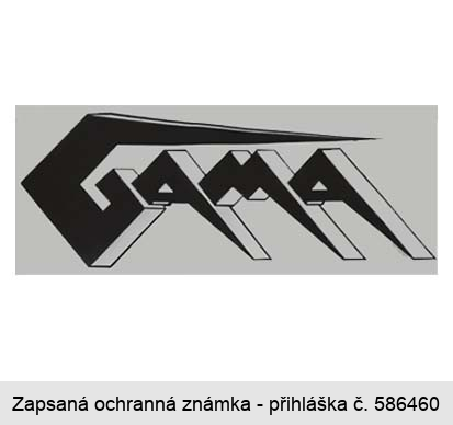 Ochranná známka