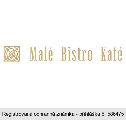 Malé Bistro Kafé