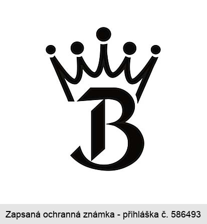 Ochranná známka