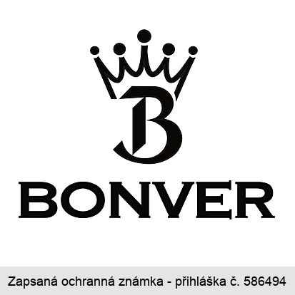 Ochranná známka