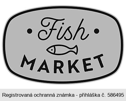 Fish MARKET