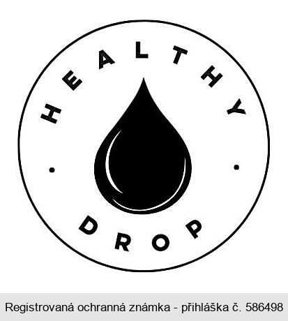 HEALTHY DROP