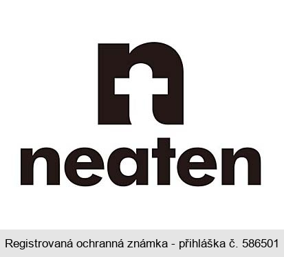 n neaten