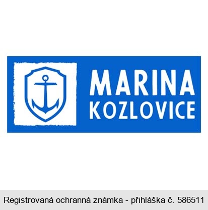 MARINA KOZLOVICE