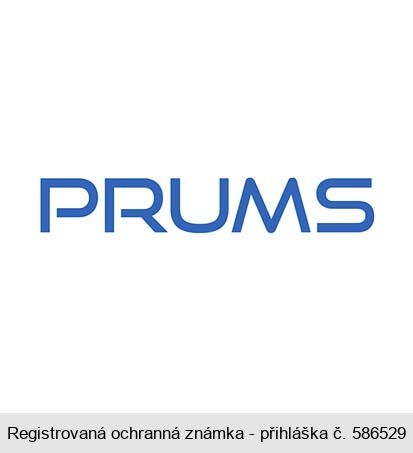 PRUMS