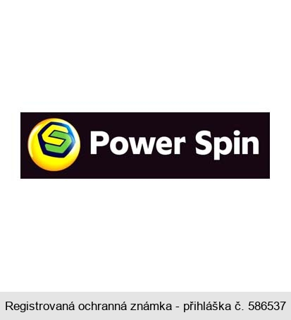 Power Spin