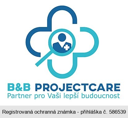 B&B PROJECTCARE Partner pro Vaši lepší budoucnost