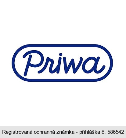 priwa