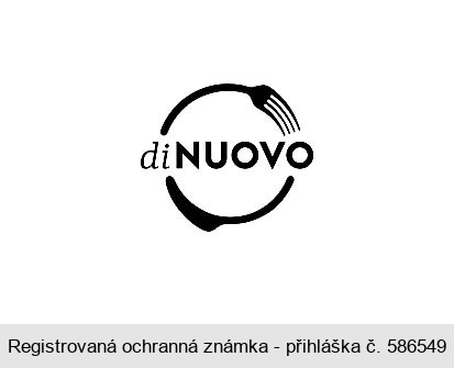 diNuovo