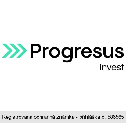 Progresus invest