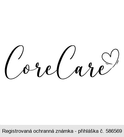 CoreCare