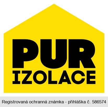 PUR IZOLACE