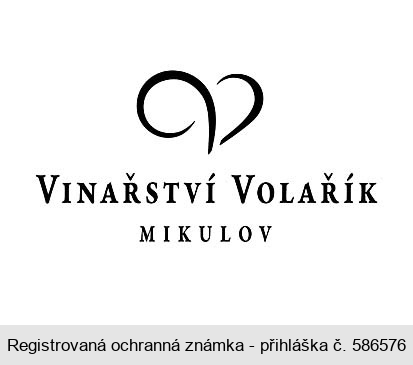 VINAŘSTVÍ VOLAŘÍK MIKULOV