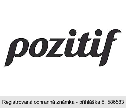 pozitif