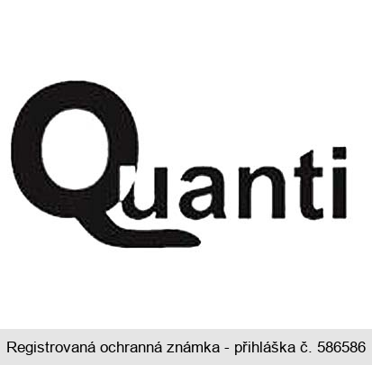 Quanti