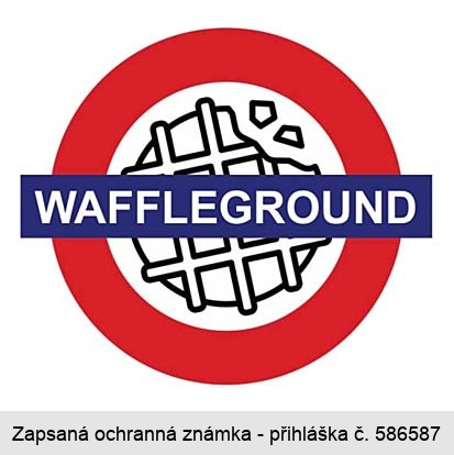 WAFFLEGROUND