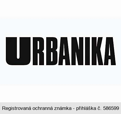 URBANIKA