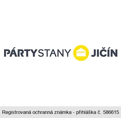 PÁRTYSTANY JIČÍN