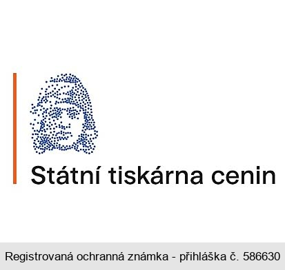 Státní tiskárna cenin