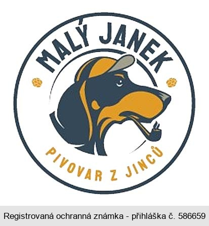 Malý Janek PIVOVAR Z JINCŮ