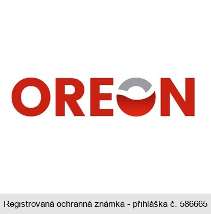 OREON